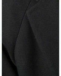 Женское черное пальто от Proenza Schouler
