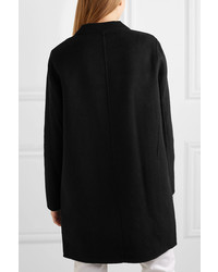 Женское черное пальто от Rag & Bone