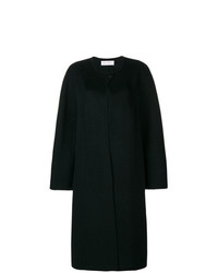 Женское черное пальто от Mila Schon Vintage