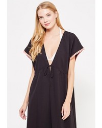 Черное платье-макси от Dorothy Perkins