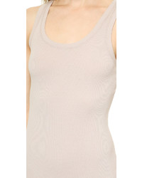 Черное платье-макси от Splendid