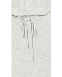 Черное платье-макси от Bop Basics