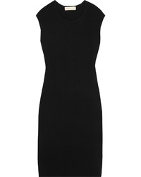 Черное платье-футляр от MICHAEL Michael Kors