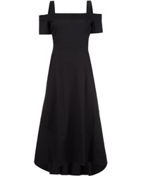 Черное платье от A.L.C.