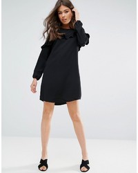 Черное платье от Only