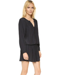 Черное платье от Ramy Brook