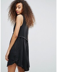 Черное платье от d.RA