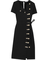 Черное платье от Altuzarra