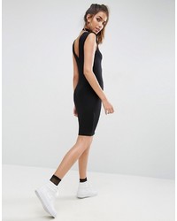 Черное платье от Asos