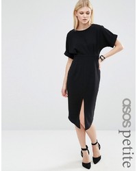 Черное платье от Asos