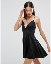 Черное платье от AX Paris