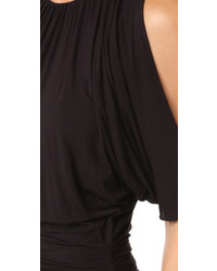 Черное платье от Bailey 44