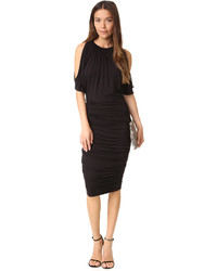 Черное платье от Bailey 44