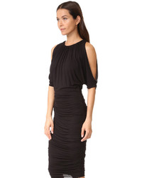 Черное платье от Bailey 44