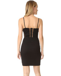 Черное платье от Bailey 44