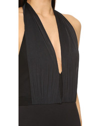 Черное платье от Bec & Bridge