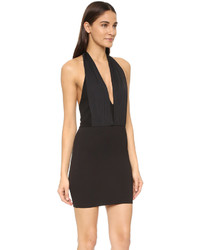 Черное платье от Bec & Bridge