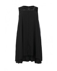 Черное платье от Bestia Donna