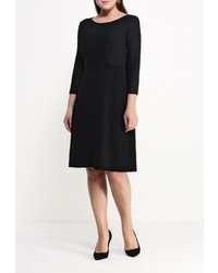 Черное платье от Betty Barclay