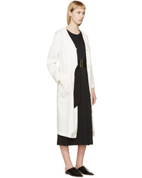 Черное платье от Lemaire