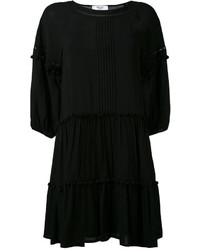 Черное платье от Blugirl
