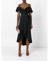Черное платье от Temperley London