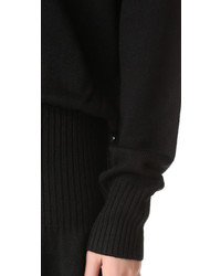 Черное платье от Designers Remix