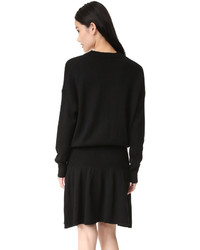 Черное платье от Designers Remix