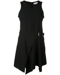 Черное платье от Carven