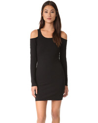 Черное платье от Chaser