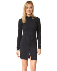 Черное платье от Cheap Monday