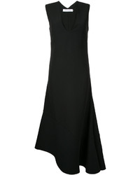 Черное платье от CHRISTOPHER ESBER