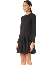 Черное платье от Edit