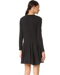 Черное платье от Edit