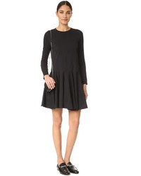 Черное платье от Edit