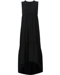 Черное платье от Co