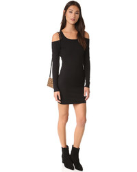 Черное платье от Chaser