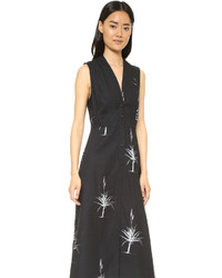 Черное платье от Veda