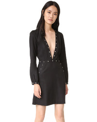 Черное платье от Designers Remix