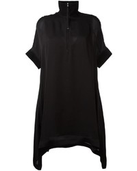 Черное платье от Diesel Black Gold