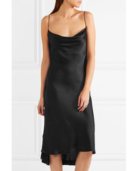 Черное платье от Protagonist