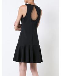 Черное платье от Trina Turk