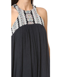 Черное платье от Plenty by Tracy Reese