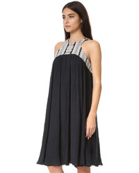 Черное платье от Plenty by Tracy Reese