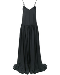 Черное платье от Forte Forte