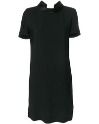 Черное платье от Gianluca Capannolo