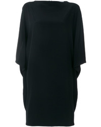 Черное платье от Gianluca Capannolo