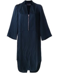 Черное платье от Ginger & Smart