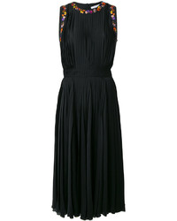 Черное платье от Givenchy