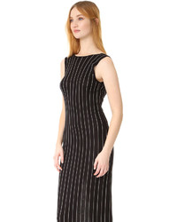 Черное платье от Veda